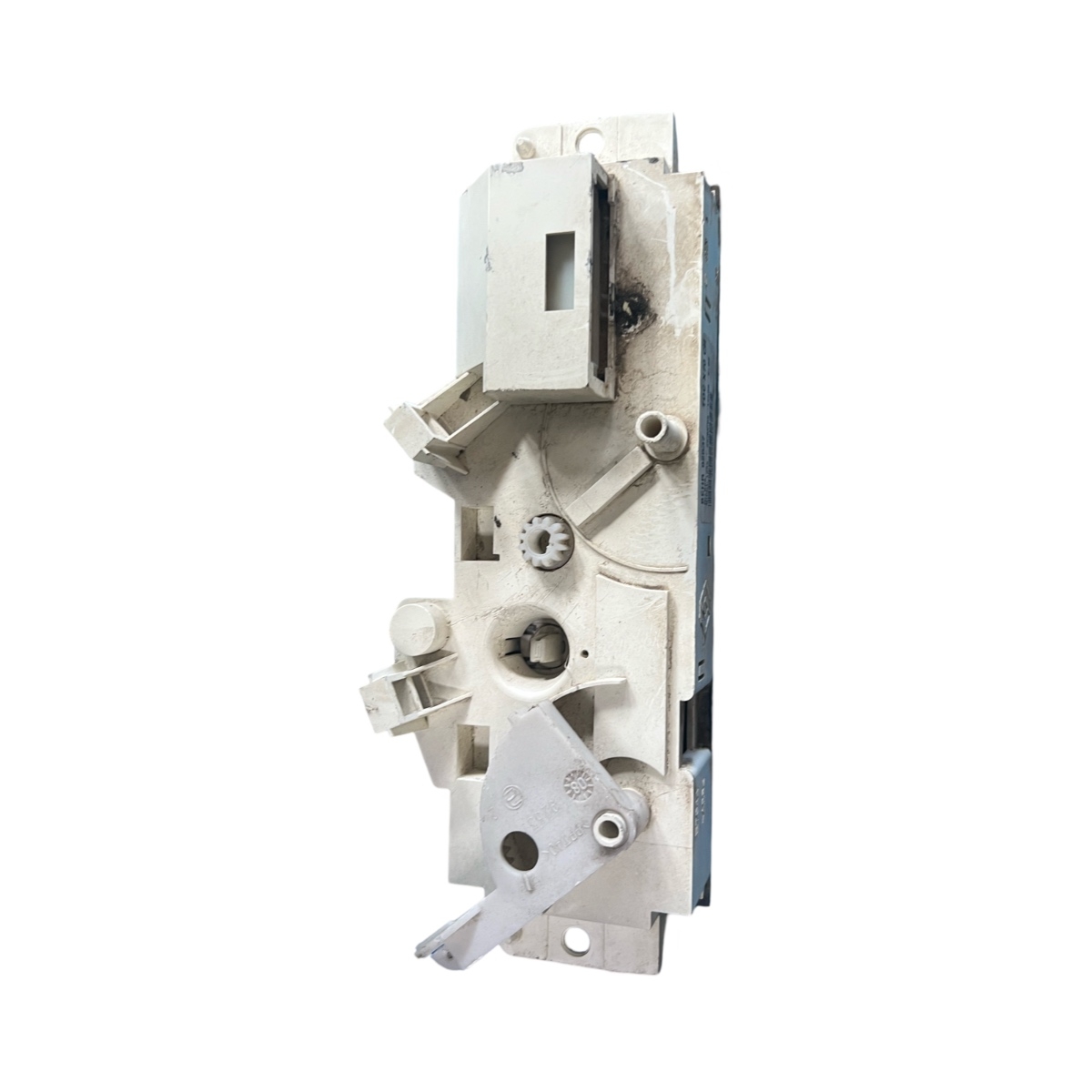 Panou Clima RENAULT MASTER II Box FD 1998 - > – foto 2