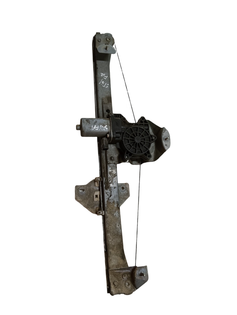 Macara Geam stanga fata DACIA LODGY 2012 - >