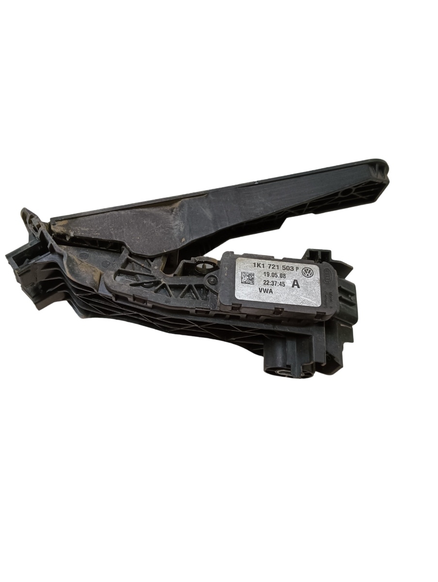 Pedala de acceleratie SKODA OCTAVIA II Combi 1Z5 2004 - 2013 1k1721503p