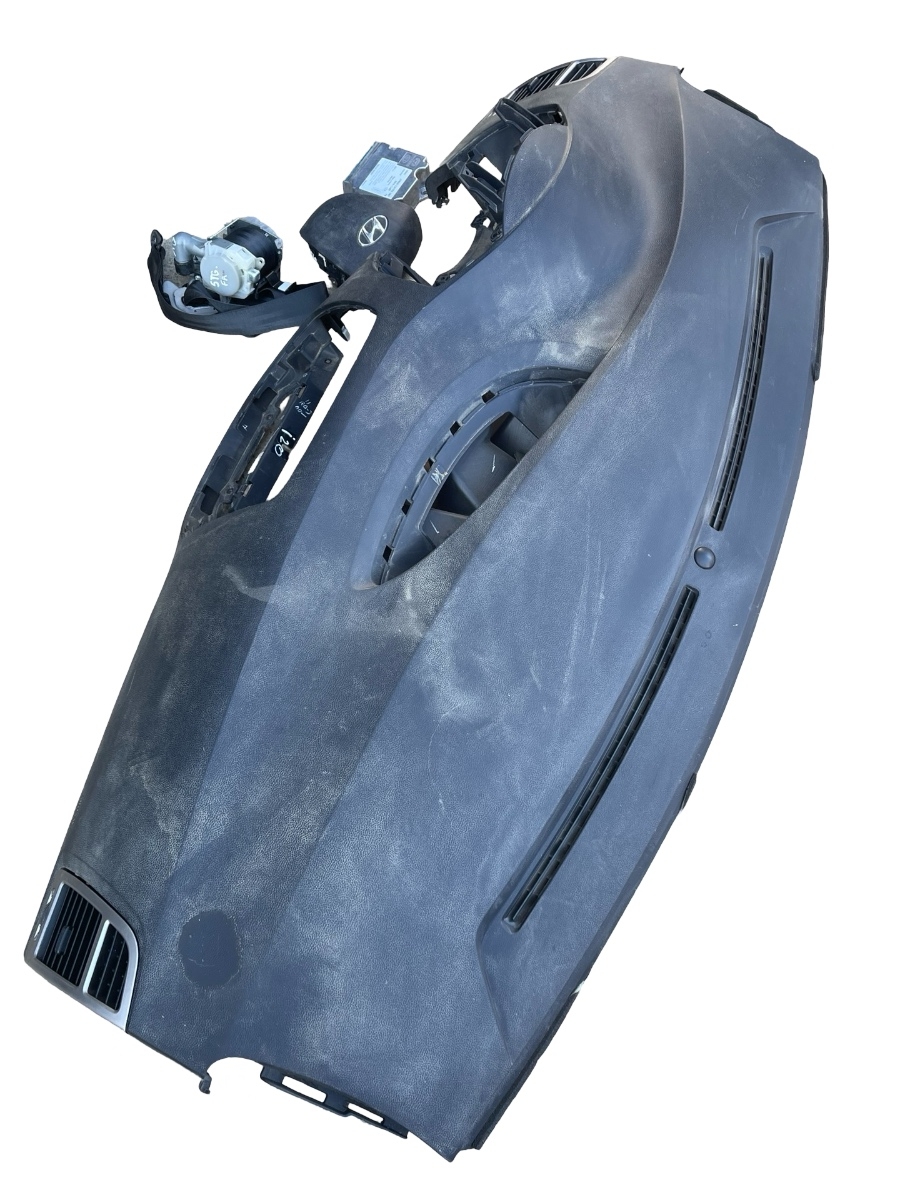 Kit airbag HYUNDAI i20 PB, PBT 2008 - > 95910-1J400 – foto 2