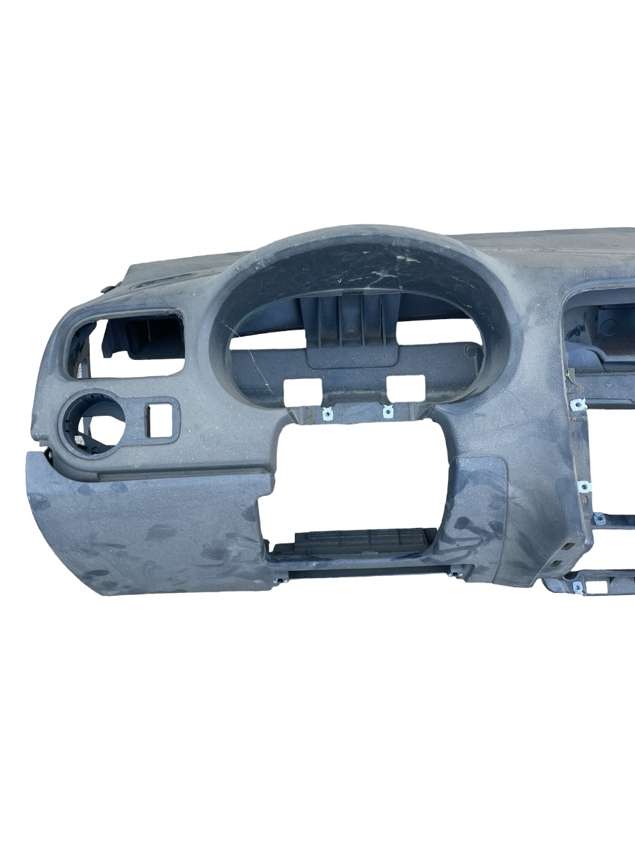 Kit airbag VOLKSWAGEN POLO 6R, 6C 2009 - > 6R0880204 6C1857002 – foto 2