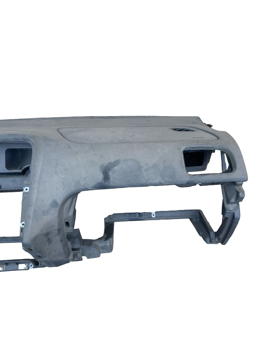 Kit airbag VOLKSWAGEN POLO 6R, 6C 2009 - > 6R0880204 6C1857002 – foto 6