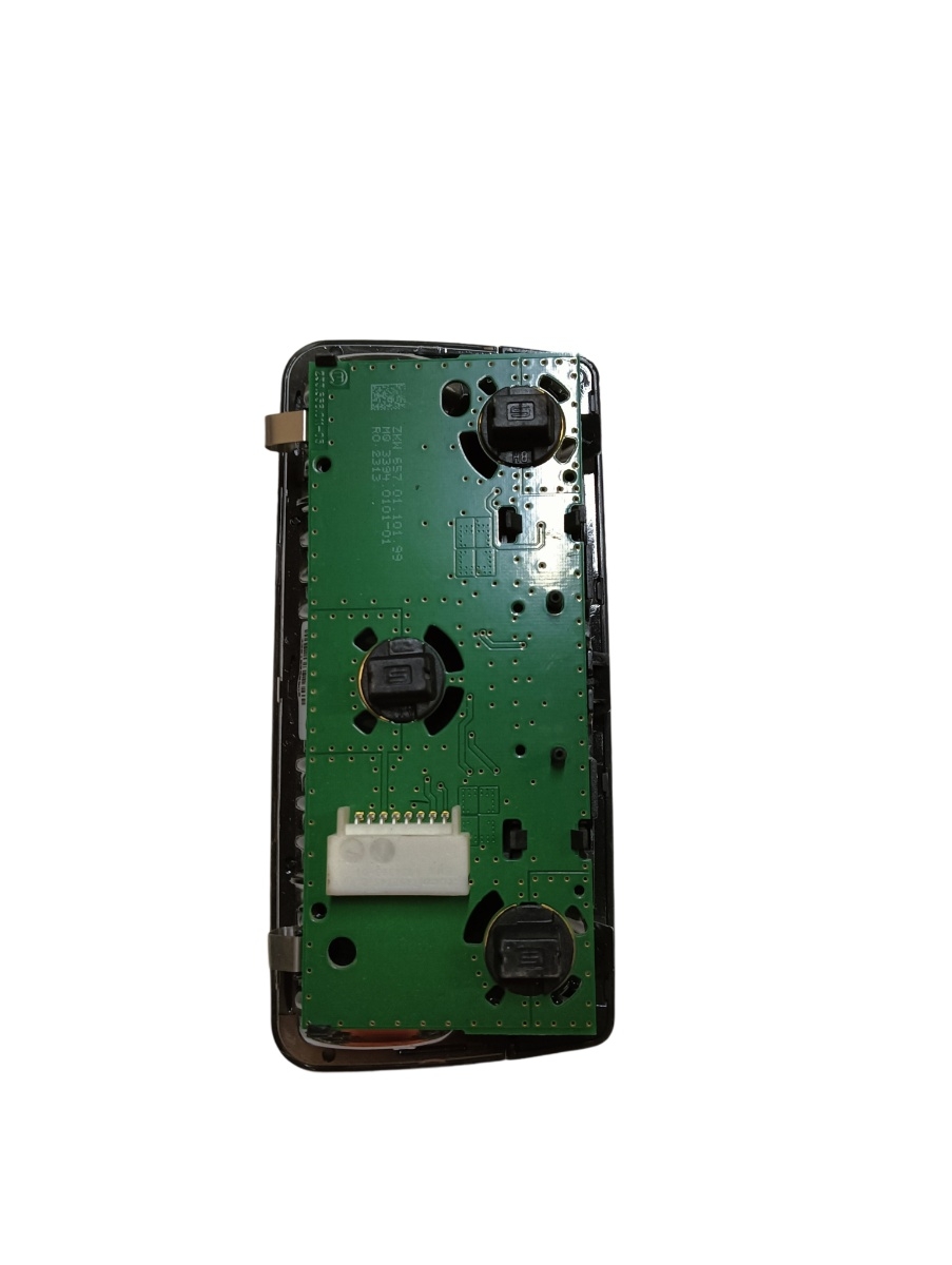 Lampa plafon BMW 5 VI Gran Turismo F07 2009 - 2017 – foto 2