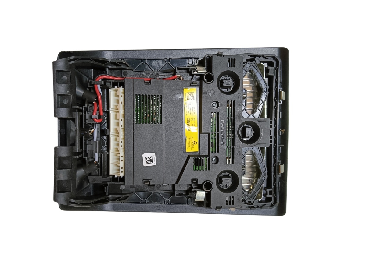 Lampa plafon BMW 5 VI Gran Turismo F07 2009 - 2017 – foto 2