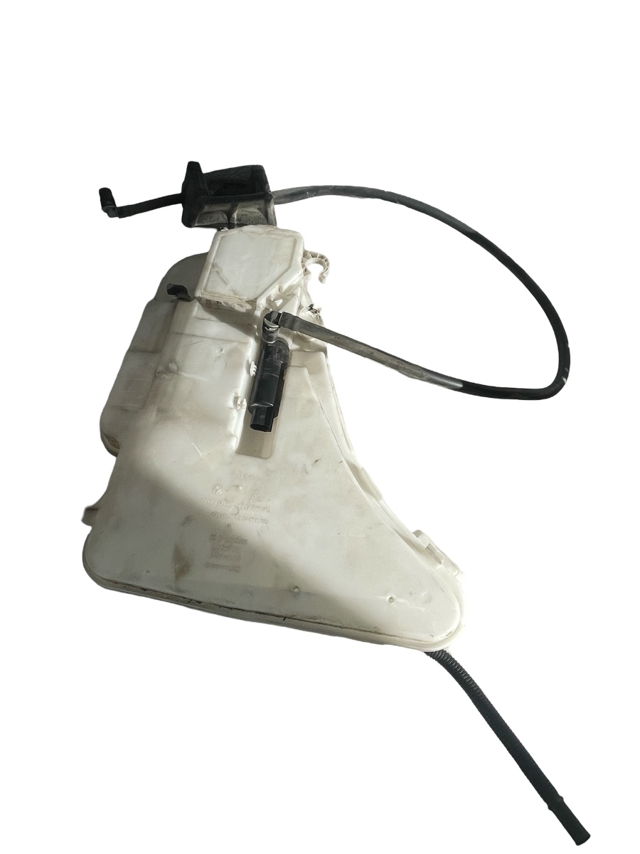 Vas lichid de spalare parbriz + pompita BMW 5 F10-F11 2009 - 2016 7217792-02 / 8050439