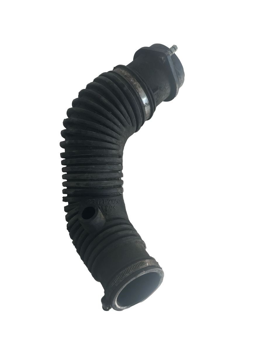 Furtun admisie aer + debitmetru SSANGYONG RODIUS 2005 - > 2.7 D27DT 23721-21050