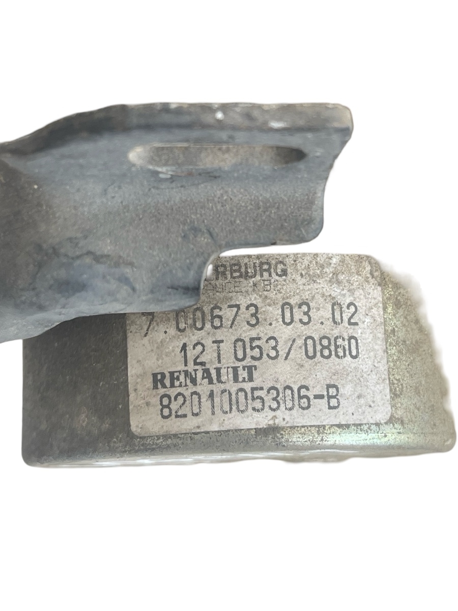 Pompa de vacuum DACIA LOGAN LS_ 2004 - > 1.5DCI 8201005306 – foto 4