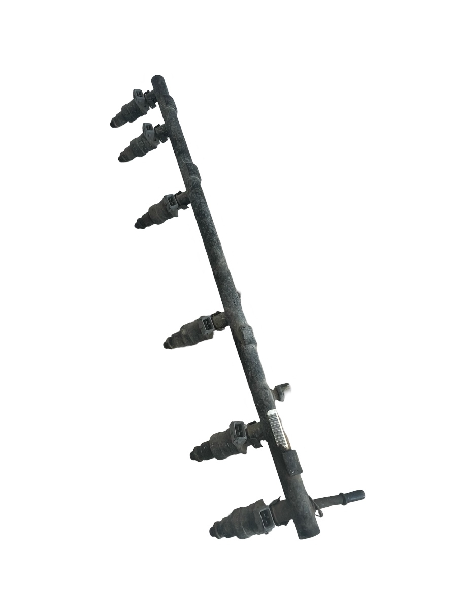 Rampa+injectoare JEEP GRAND CHEROKEE I ZJ, ZG 1991 - 1999 4.0i – foto 2