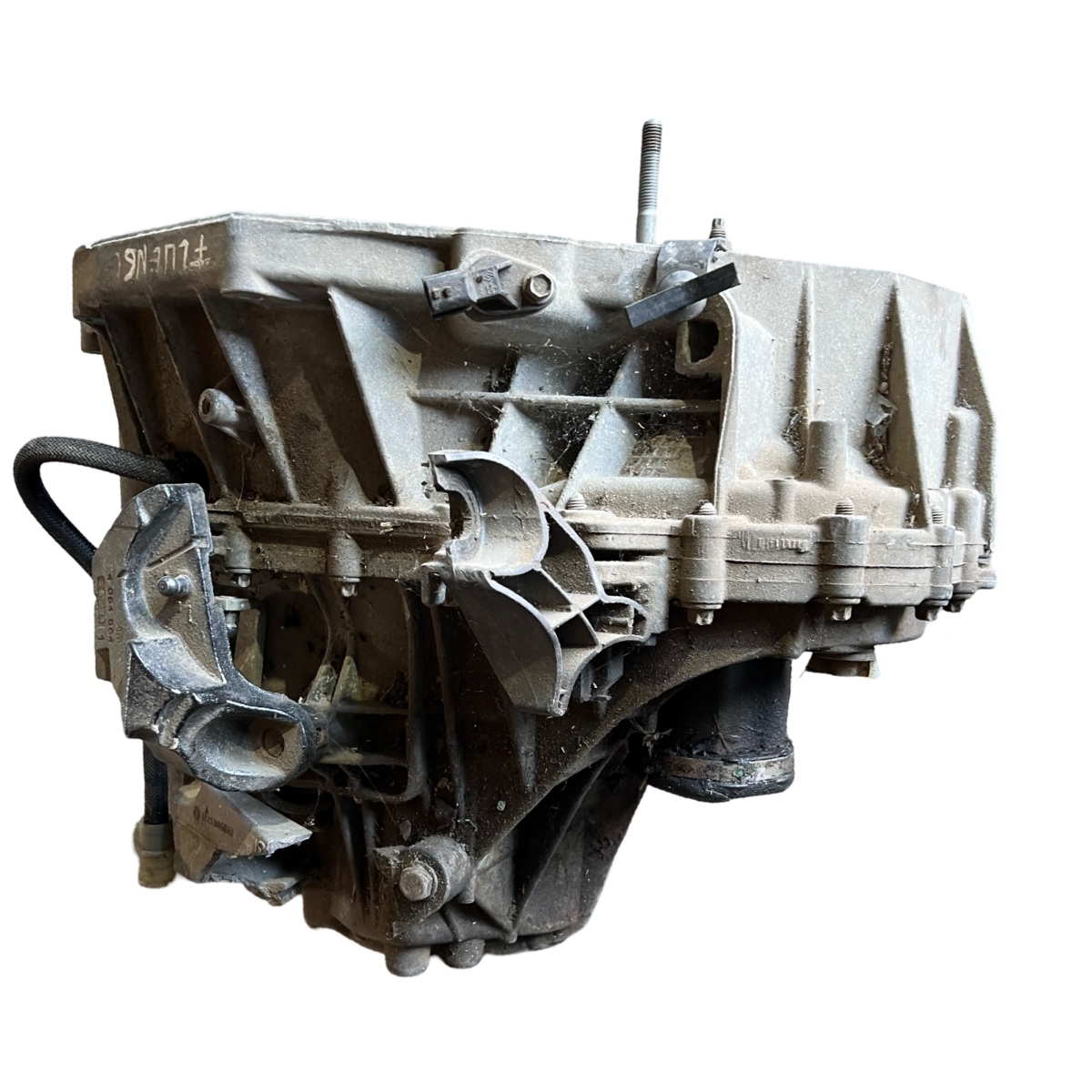 Cutie de viteze manuala 5 trepte RENAULT FLUENCE L30_ 2010 - > 1.5 dCi K9K..