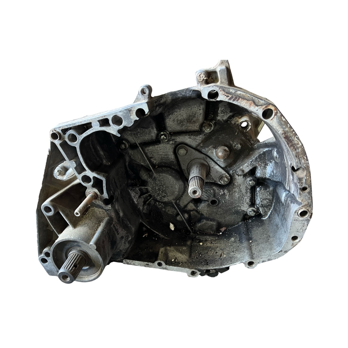 Cutie de viteze manuala 5 trepte RENAULT KANGOO Express FC0/1_ 1997 - > – foto 2