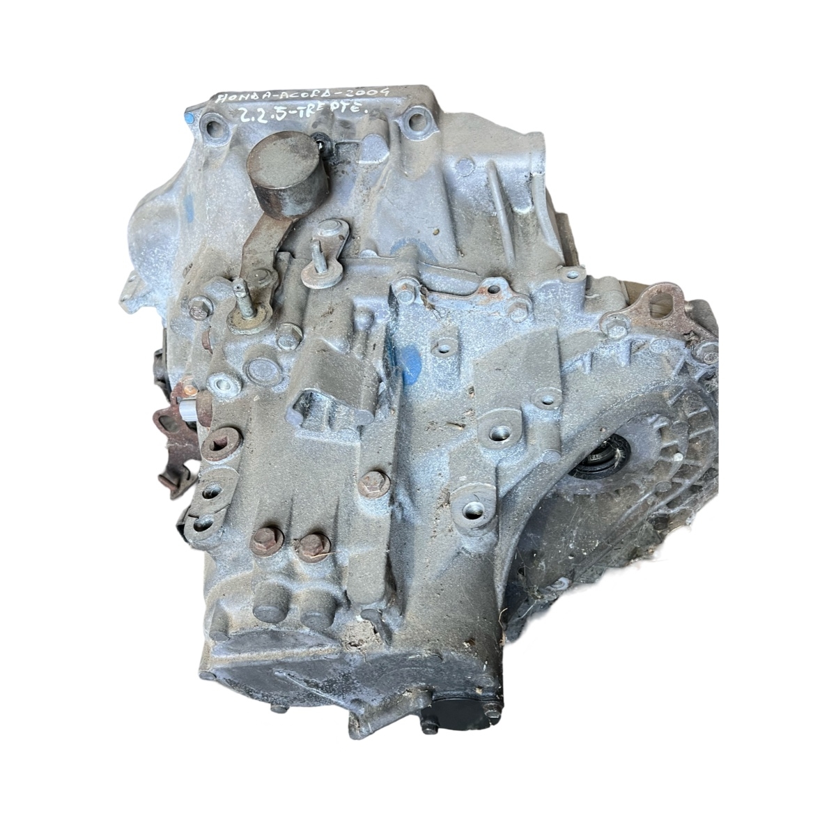 Cutie de viteze manuala 5 trepte HONDA ACCORD VII CL, CN 2003 - 2012 2.2 i-CTDi N22A1 – foto 2