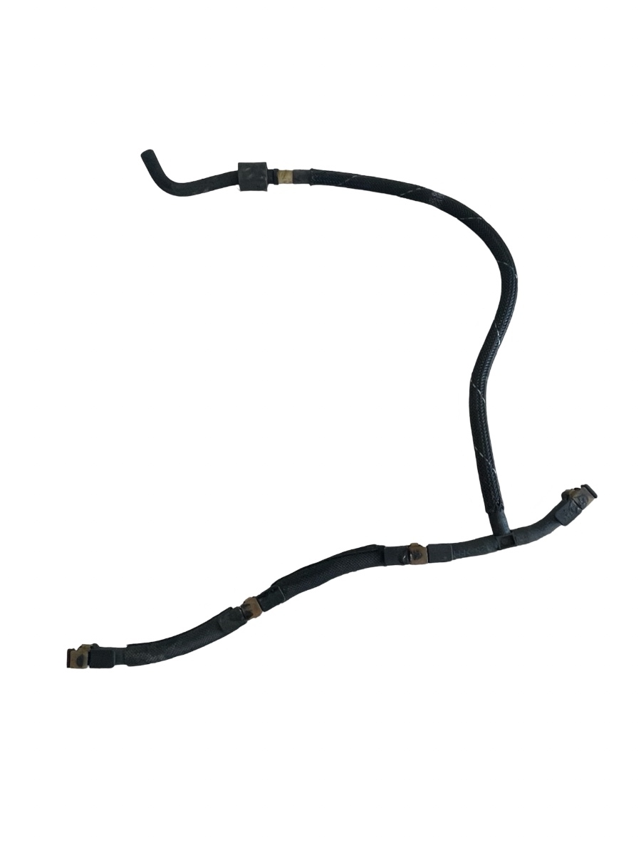 Rampa retur injectoare AUDI A6/S6 IV Saloon 4G2, C7, 4GC 2010 - 2018 2.0 TDI CGL