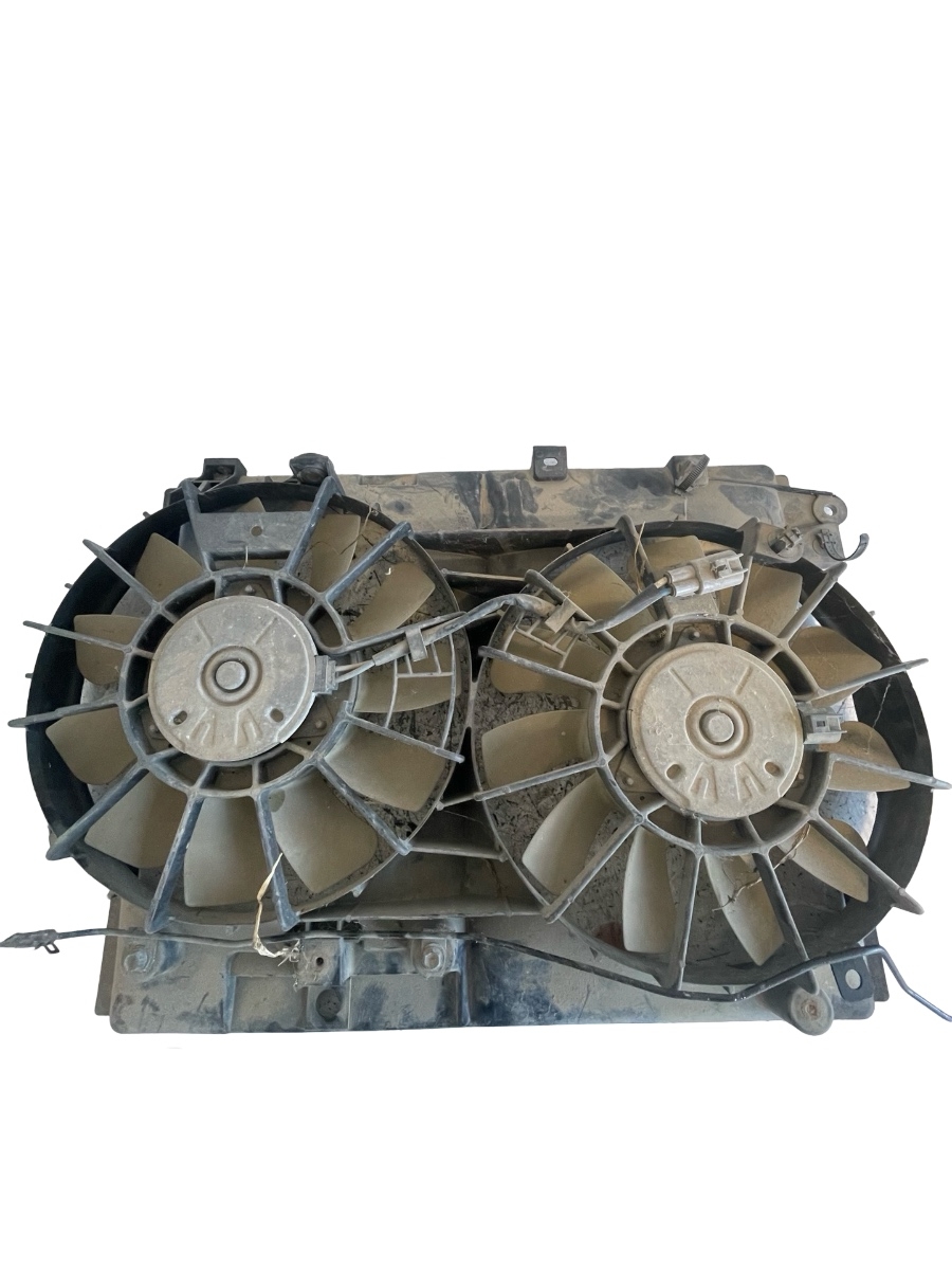 Electroventilator LEXUS IS II Saloon GSE2_, ALE2_, USE2_ 2005 - 2013 2.2D – foto 2