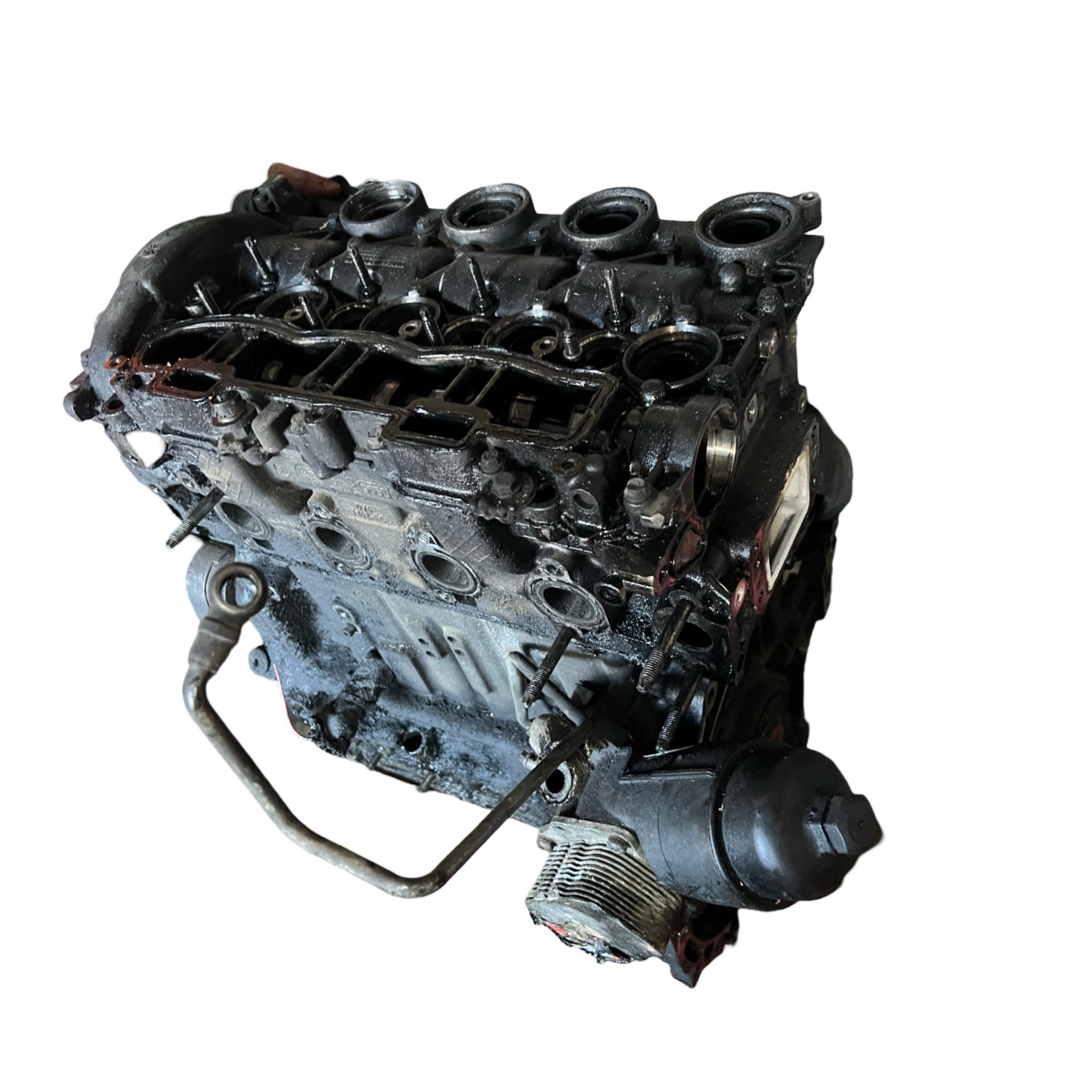 Motor FORD FOCUS II DA_, HCP, DP 2004 - 2013 1.6 TDCi G8DA, G8DB, G8DD, G8DE, G8DF G8DB – foto 2