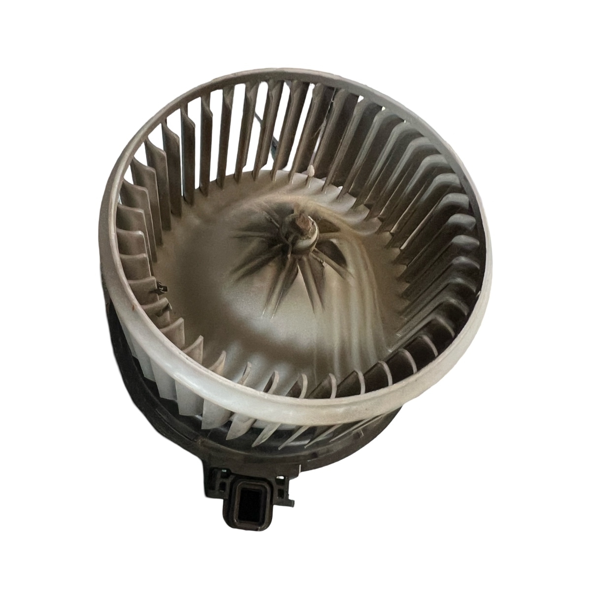 Ventilator aeroterma HYUNDAI i20 PB, PBT 2008 - >