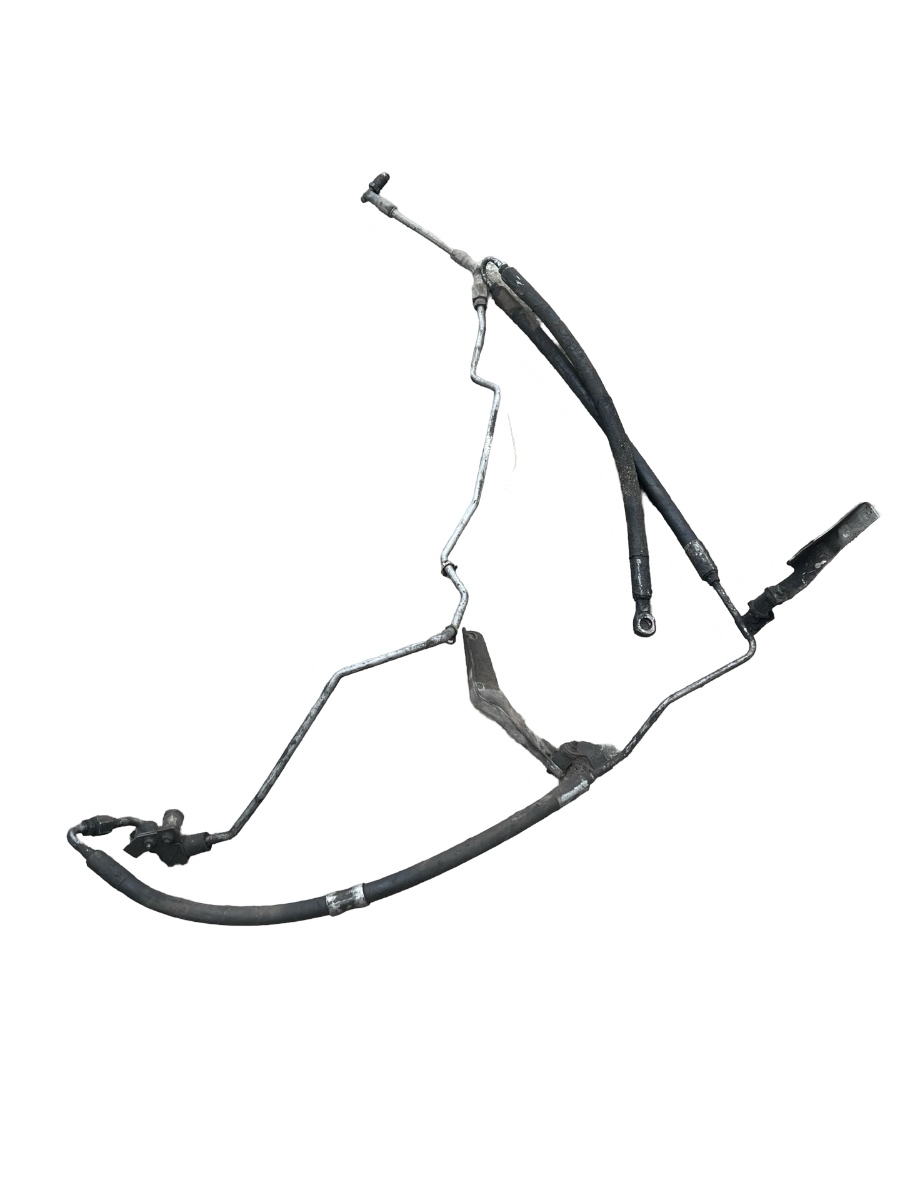 Conducta servodirectie BMW 7 IV E65, E66, E67 2001 - 2009 3.0D 676050701