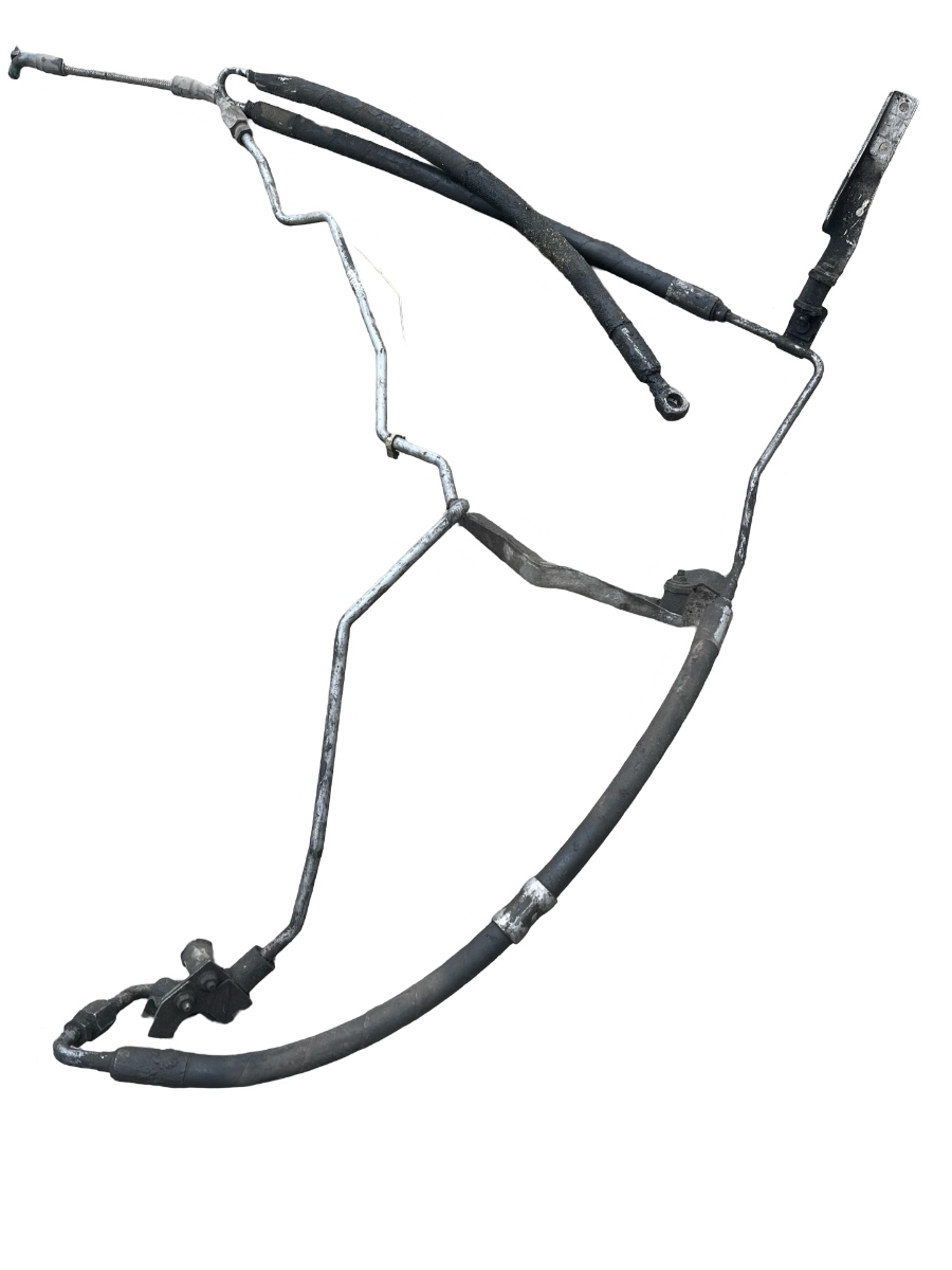 Conducta servodirectie BMW 7 IV E65, E66, E67 2001 - 2009 3.0D 676050701 – foto 3