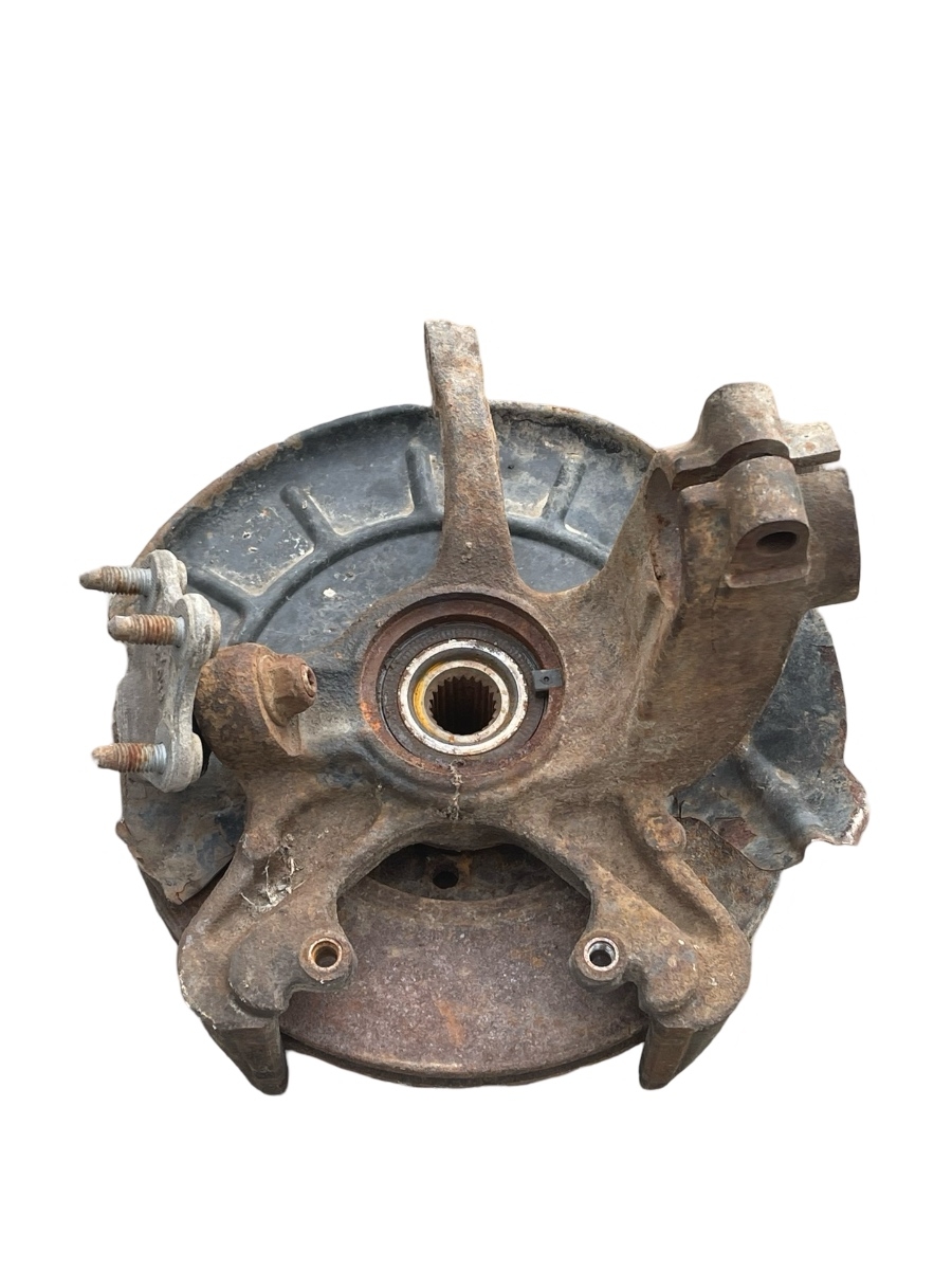 Fuzeta stanga fata VOLKSWAGEN UP 121, 122, BL1, BL2 2011 - > – foto 3