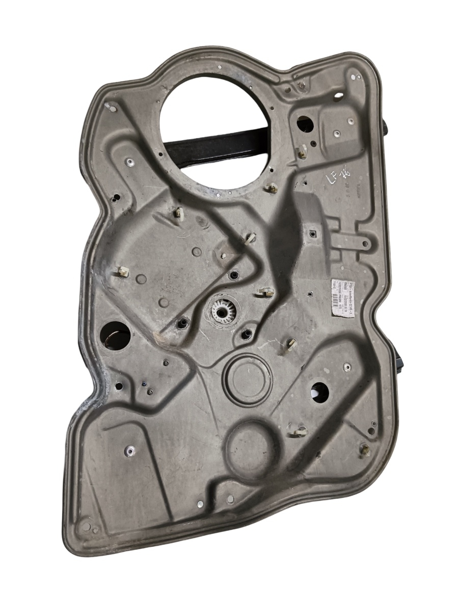 Macara Geam stanga fata SKODA OCTAVIA II Combi 1Z5 2004 - 2013 1z2837655g – foto 2