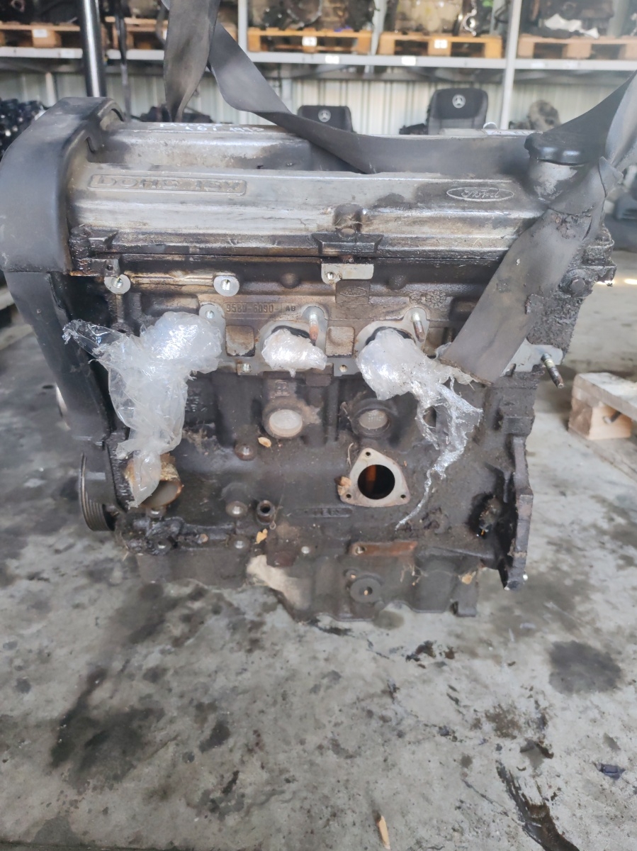 Motor FORD MONDEO I Saloon GBP 1993 - 1996 1.6 i 16V L1F