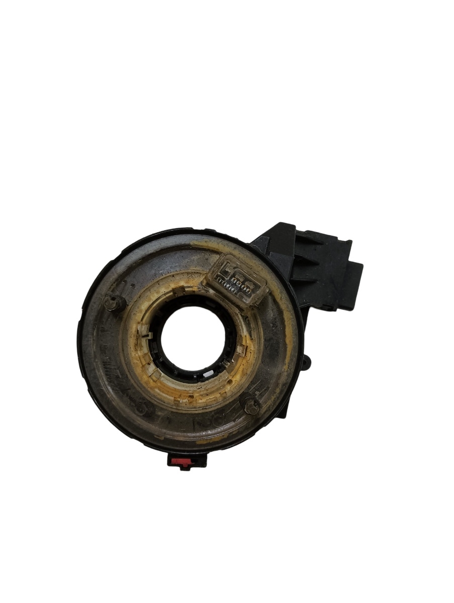 Spirala/bobina airbag (inel SRS) SEAT LEON II 1P1 2005 - 2013 VAG 1k0959653c – foto 2