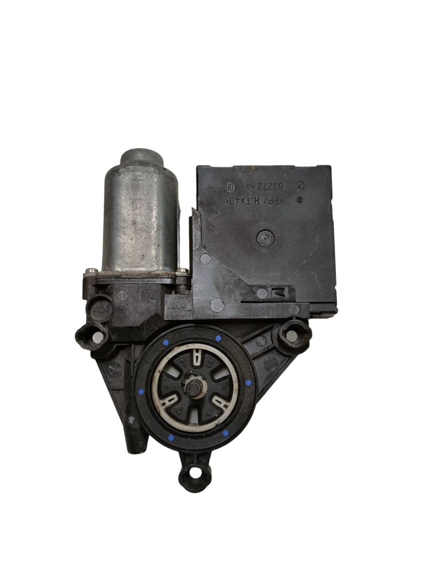 Motoras geam pivotant stanga fata VOLKSWAGEN GOLF V 1K1 2003 - 2009 VAG 1k0959793g – foto 2