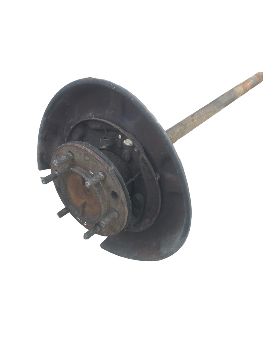 Planetara stanga spate TOYOTA LAND CRUISER 150 TRJ15_, KDJ15_, GRJ15_, GDJ15_ 2009 - > – foto 2