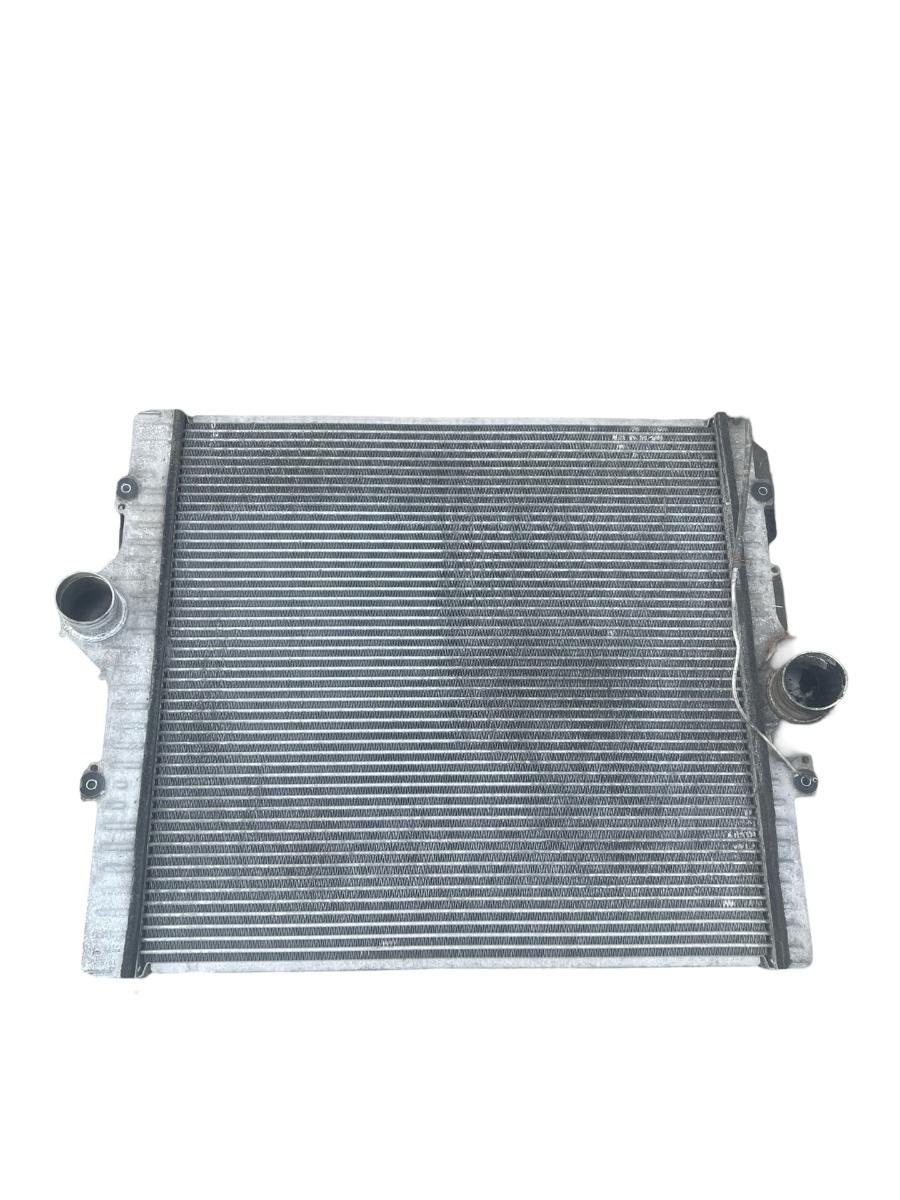 Radiator lichid de racire TOYOTA LAND CRUISER 150 TRJ15_, KDJ15_, GRJ15_, GDJ15_ 2009 - >