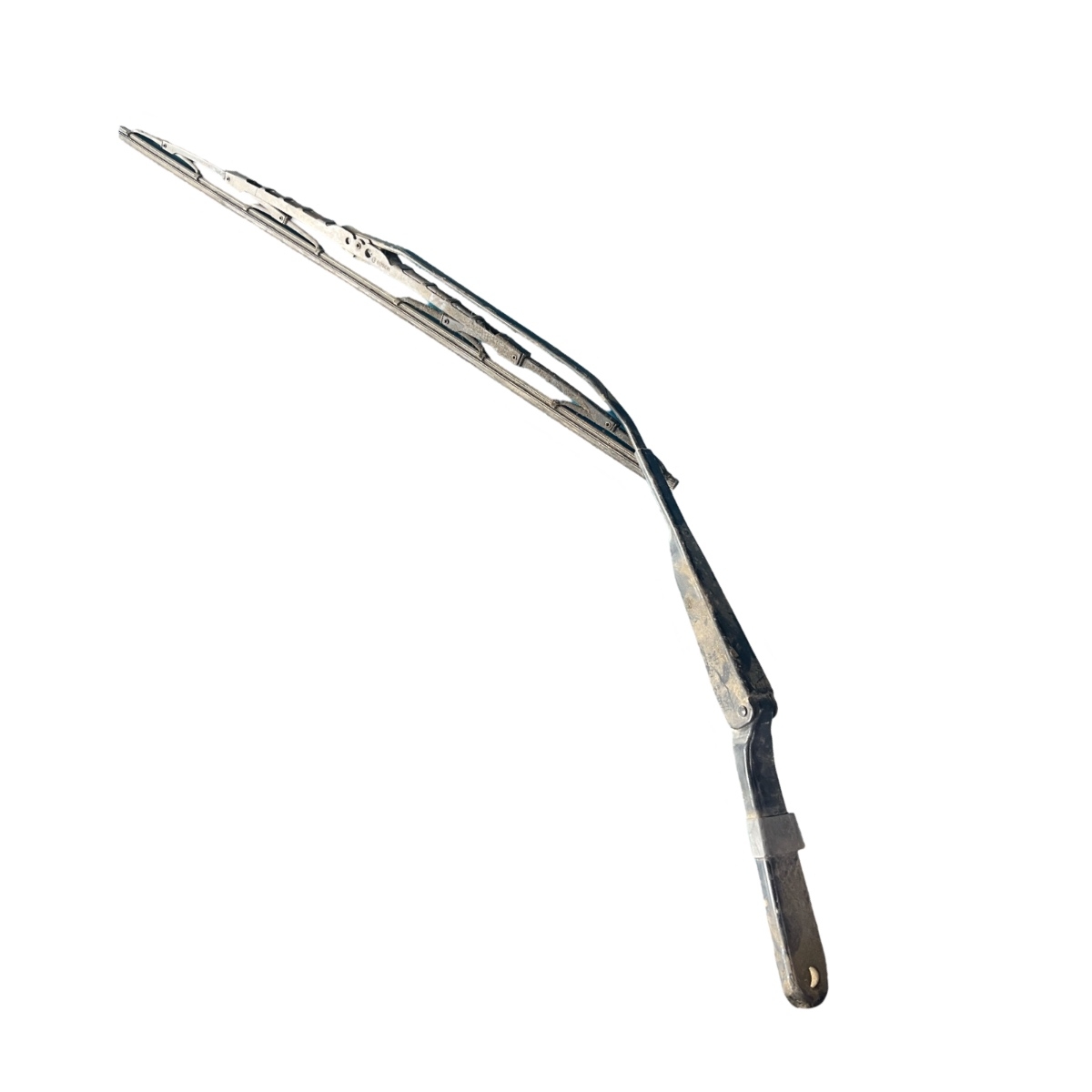 Brat stergator parbriz stanga fata RENAULT MASTER III Box FV 2010 - > – foto 2