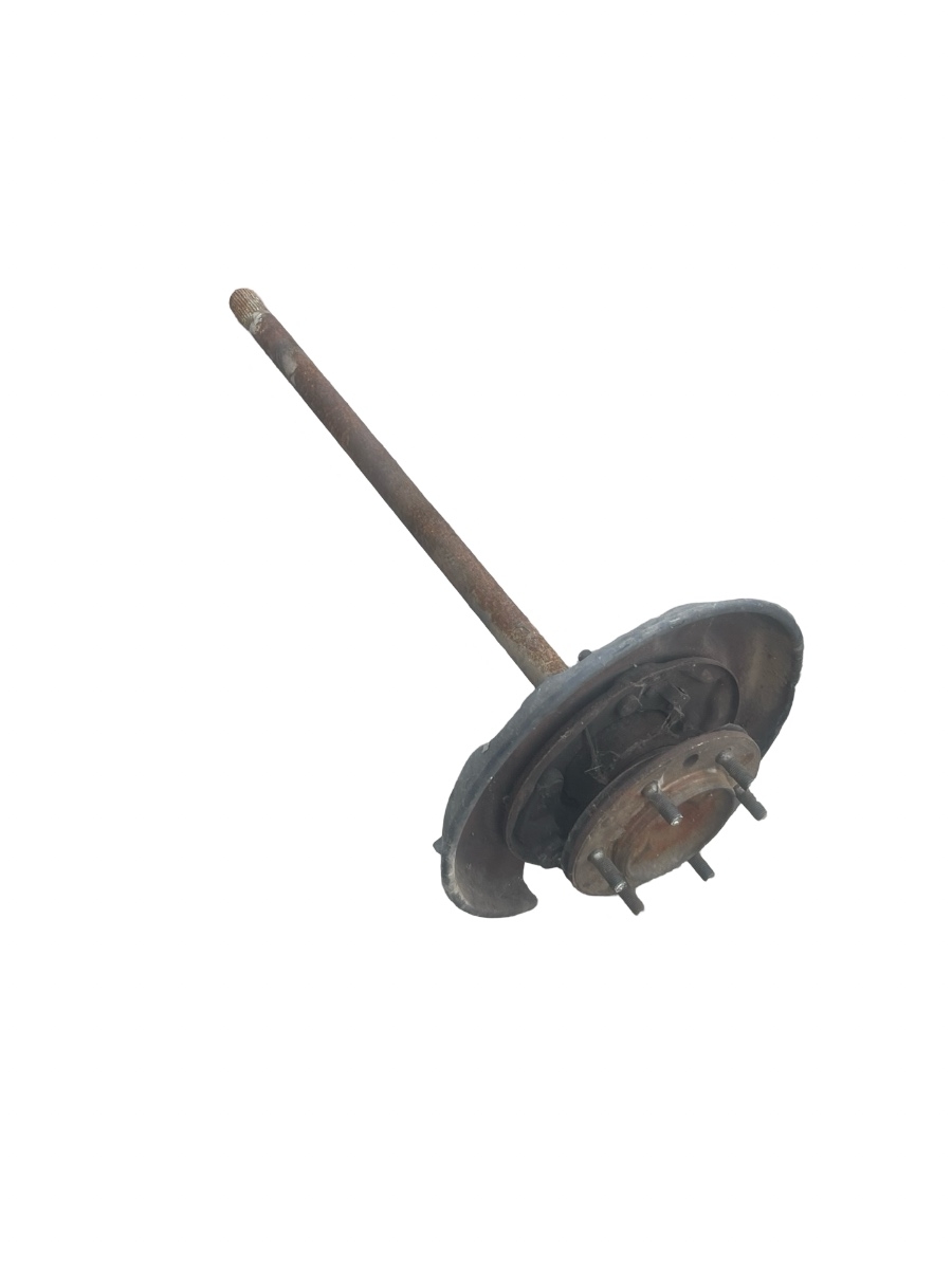 Planetara dreapta spate TOYOTA LAND CRUISER 150 TRJ15_, KDJ15_, GRJ15_, GDJ15_ 2009 - >