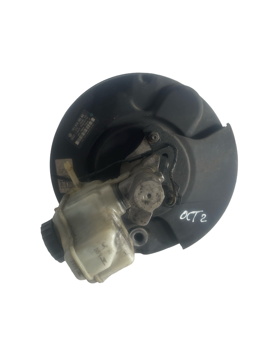 Tulumba frana SKODA OCTAVIA 1Z3 2004 - 2013 2.0FSI 1K1614105AS – foto 2