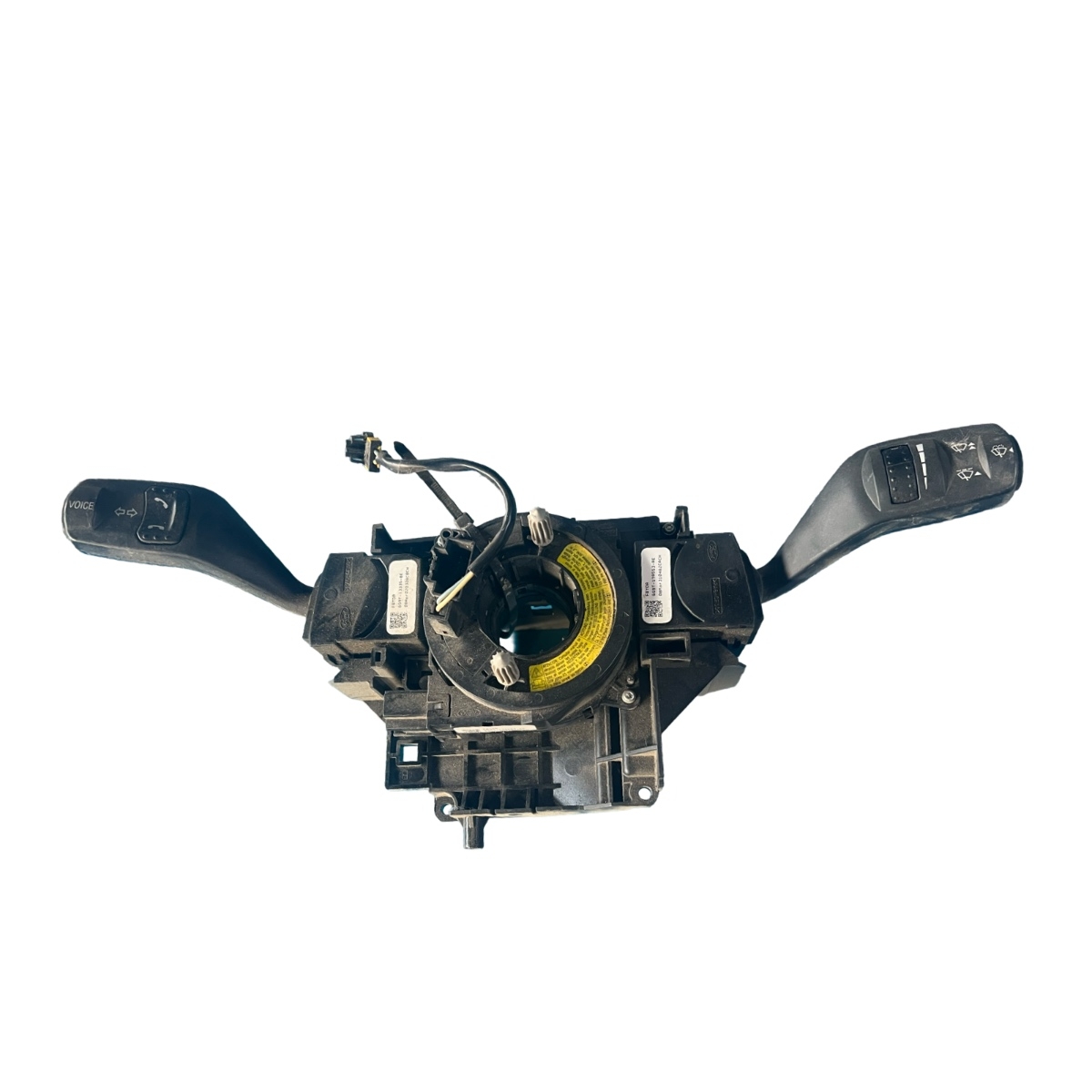 Maneta stergatoare lampa de semnalizare FORD MONDEO IV Saloon BA7 2007 - 2015 – foto 2