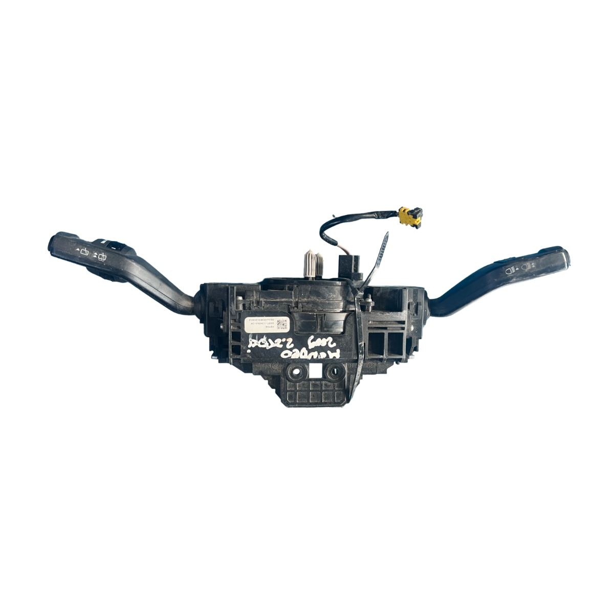 Maneta stergatoare lampa de semnalizare FORD MONDEO IV Saloon BA7 2007 - 2015