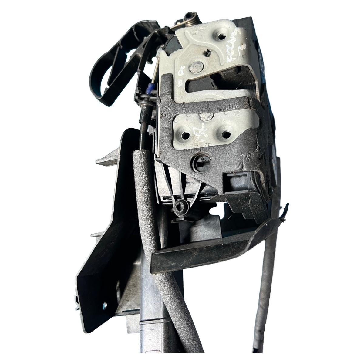 Broasca usa dreapta fata FORD FOCUS II DA_, HCP, DP 2004 - 2013 – foto 2