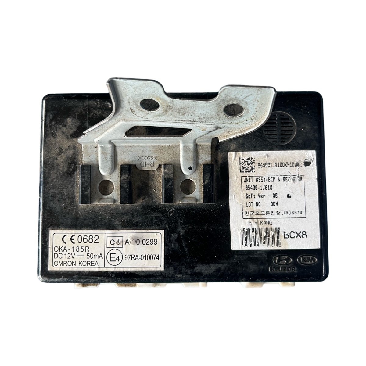 Modul de confort 954001J810  HYUNDAI i20 PB, PBT 2008 - > 954001J810
