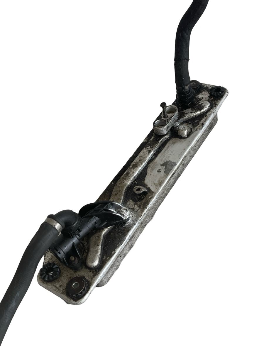 Racitor ulei cutie de viteze BMW X5 II E70 2006 - 2013 3.0D – foto 2