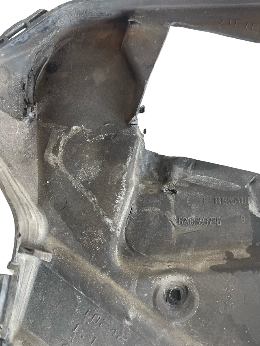 Capac distributie RENAULT CLIO III BR0/1, CR0/1 2005 - >1.5DCI 8200393938 – foto 2