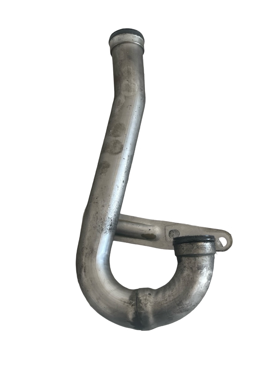 Conducta gaze/EGR  RENAULT CLIO III BR0/1, CR0/1 2005 - > 1.5DCI – foto 2