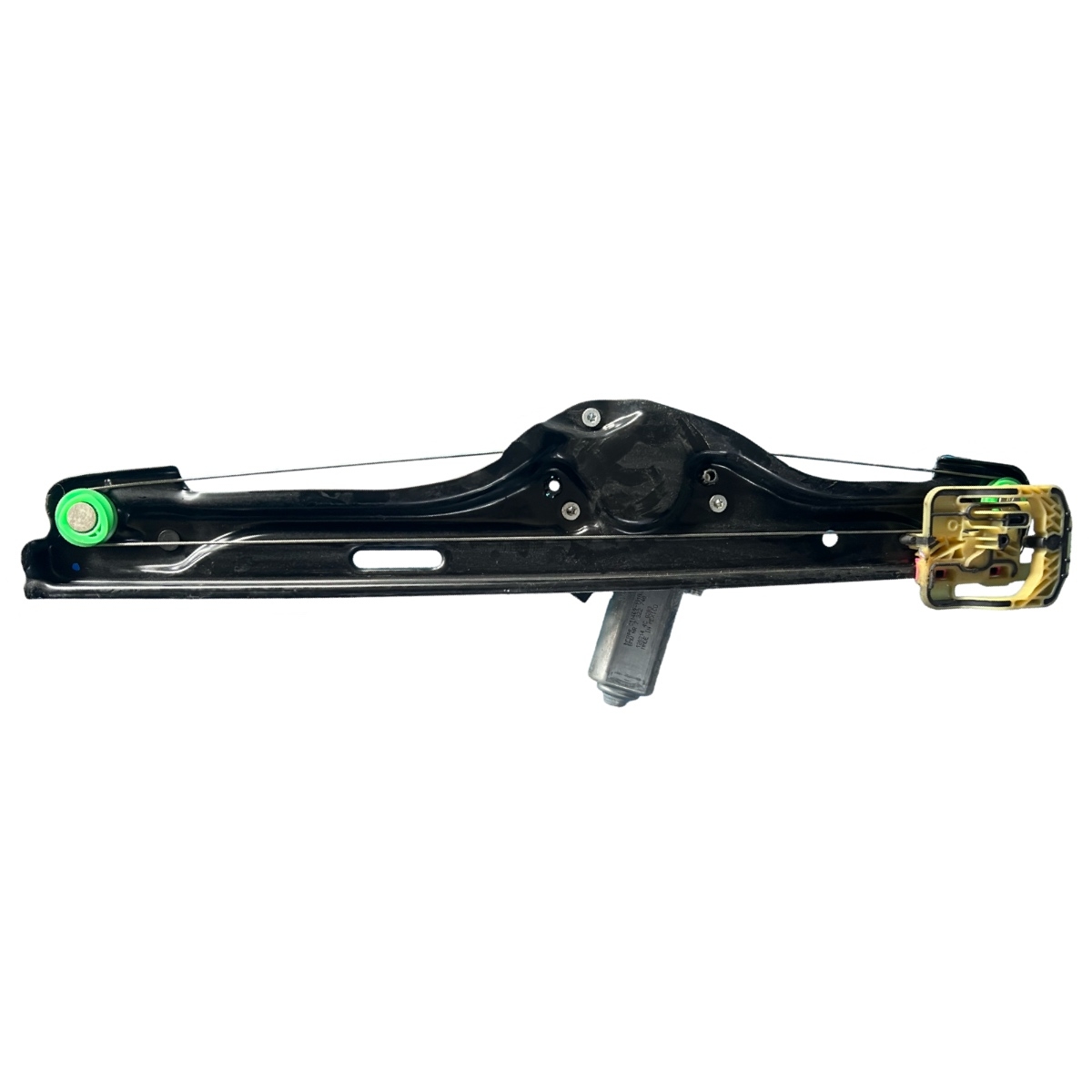 Macara Geam dreapta spate BMW X5 III F15, F85 2012 - 2018 – foto 2