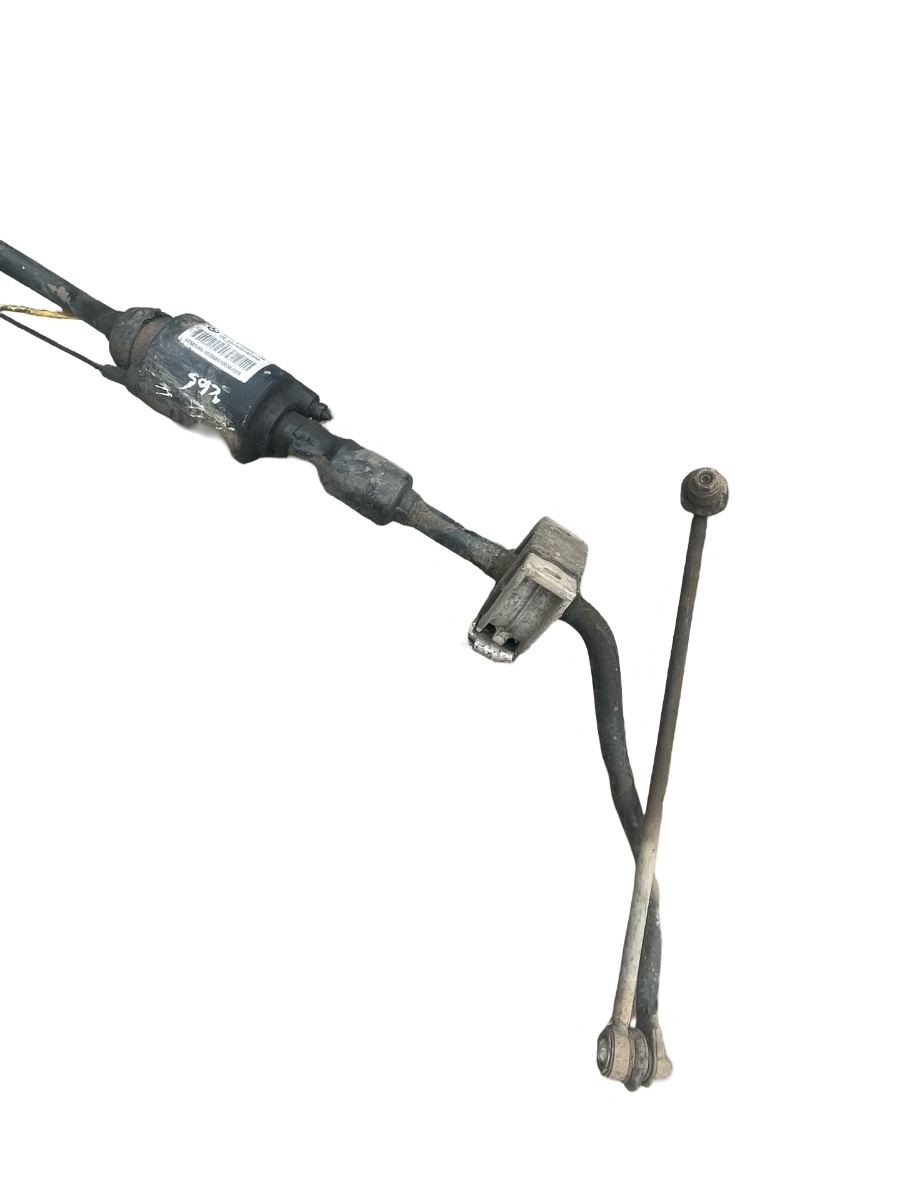 Bara stabilizatoare fata BMW 7 IV E65, E66, E67 2001 - 2009 6752800-04 – foto 3