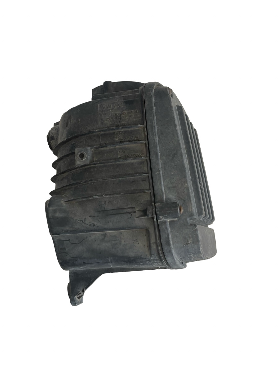Carcasa filtru aer VOLKSWAGEN PASSAT Variant 3C5 2005 - 2011 2.0 FSI BVY 3C0129607S – foto 4