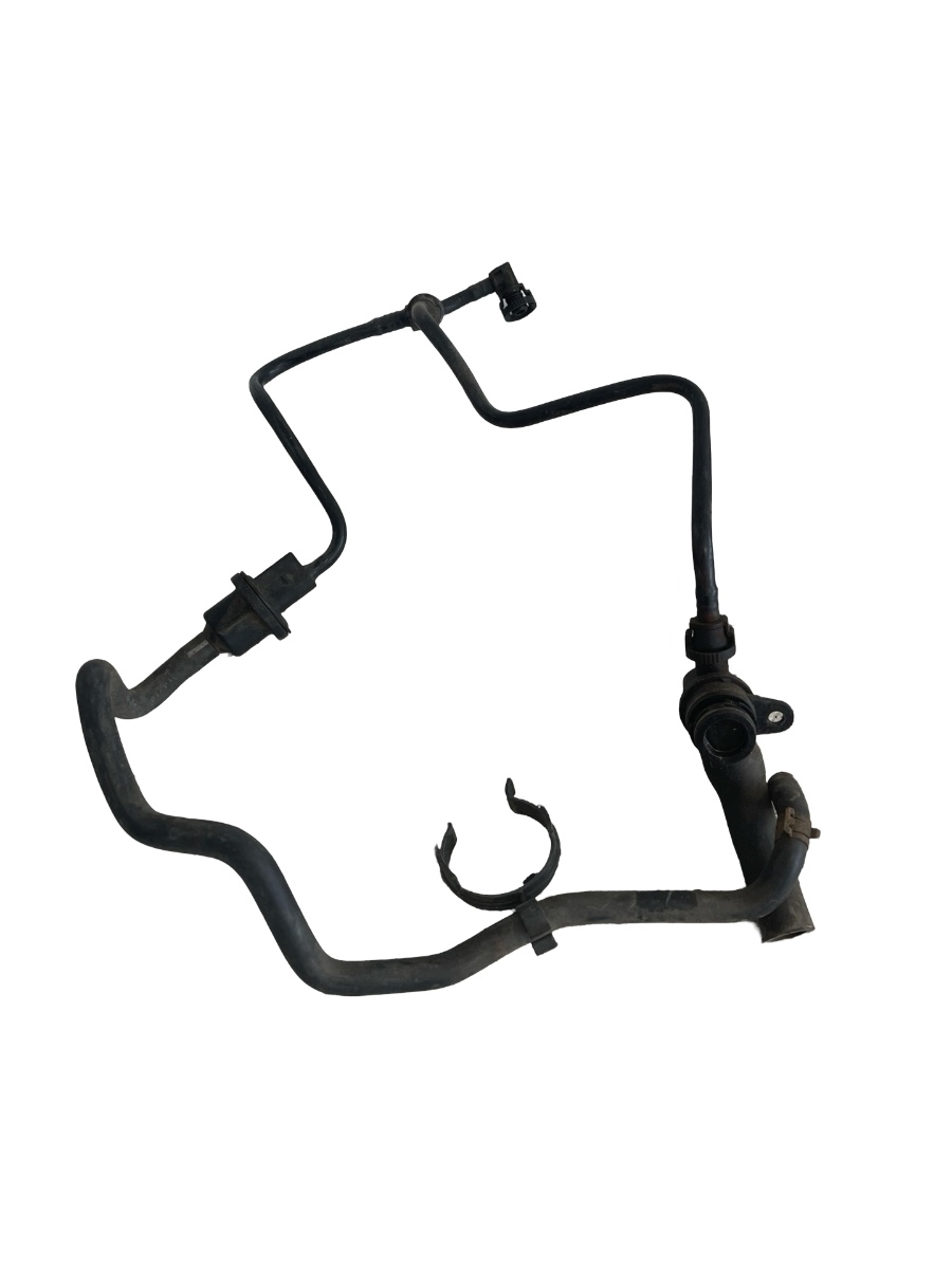 Supapa combustibil SKODA OCTAVIA 1Z3 2004 - 2013 2.0 FSI BVY 6QE906517A