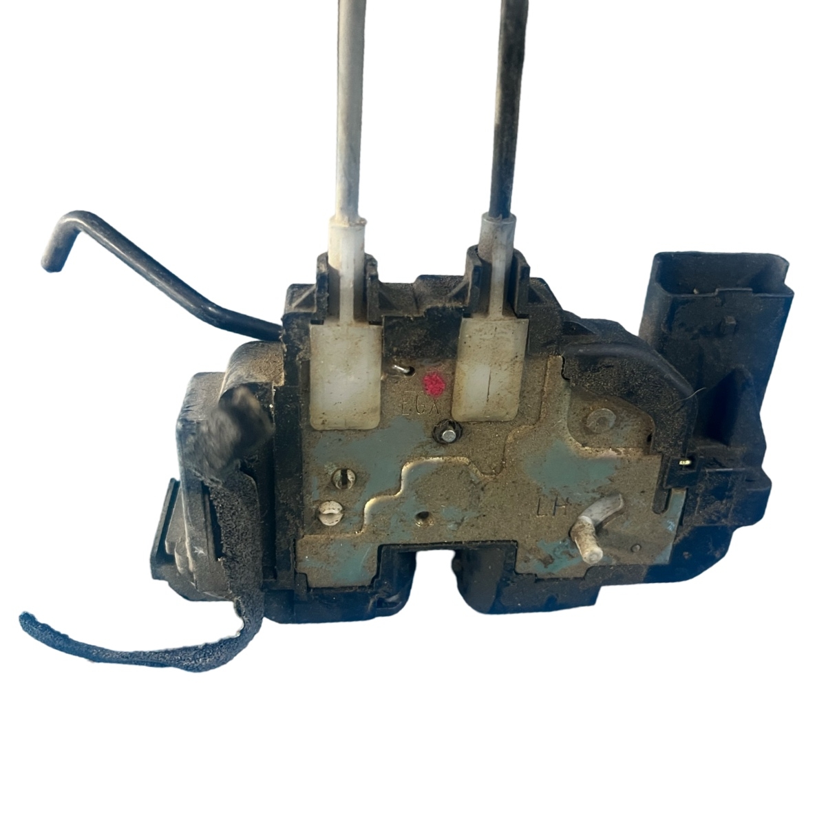 Broasca usa stanga spate HYUNDAI i20 PB, PBT 2008 - > – foto 2