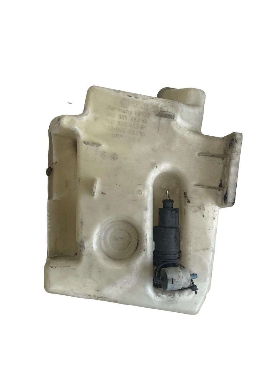 Vas lichid de spalare parbriz AUDI A3 II 8P1 2003 - 2013, VOLKSWAGEN GOLF V 1K1 2003 - 2009 1K0955453Q – foto 3