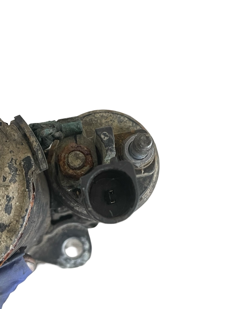 Electromotor SKODA OCTAVIA 1Z3 2004 - 2013 1.6 FSI BLF – foto 2