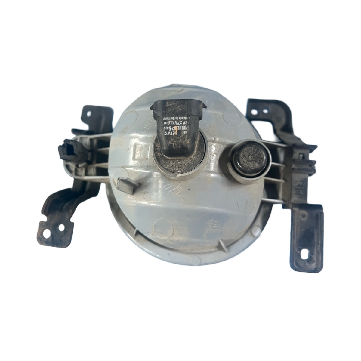 Lampa ceata fata dreapta HYUNDAI i20 PB, PBT 2008 - >