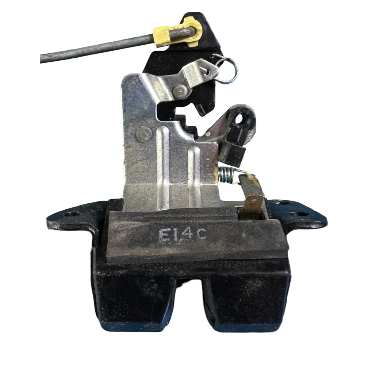 Broasca hayon/portbagaj HYUNDAI i20 PB, PBT 2008 - > – foto 2