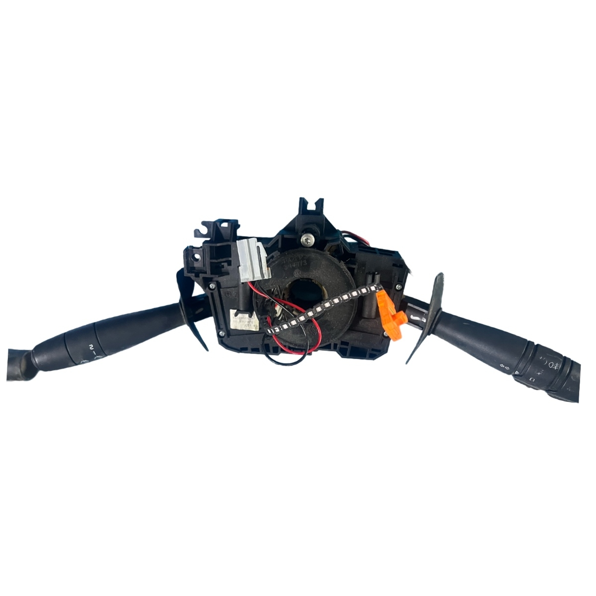 Maneta stergatoare lampa de semnalizare RENAULT Symbol II [ 2008 - 2013 ] – foto 2