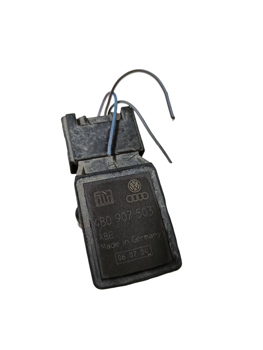 Senzor nivel balast  SKODA SUPERB 3U4 2001 - 2008 4b0907503