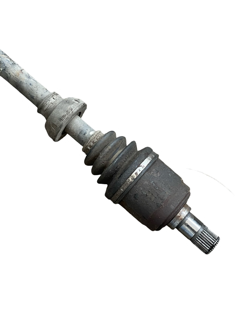 Planetara stanga fata HONDA ACCORD VIII CU 2008 - > 2.2 – foto 2